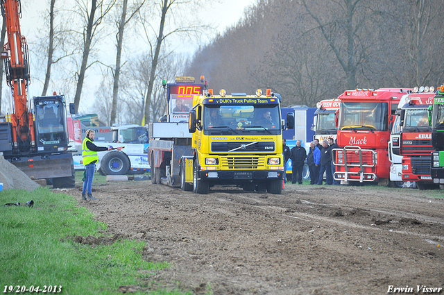 19-04-2013 379-BorderMaker 19-20-04-2013 Herwijnen