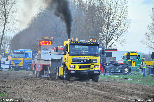 19-04-2013 382-BorderMaker 19-20-04-2013 Herwijnen