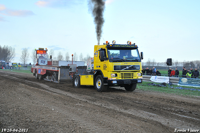 19-04-2013 384-BorderMaker 19-20-04-2013 Herwijnen