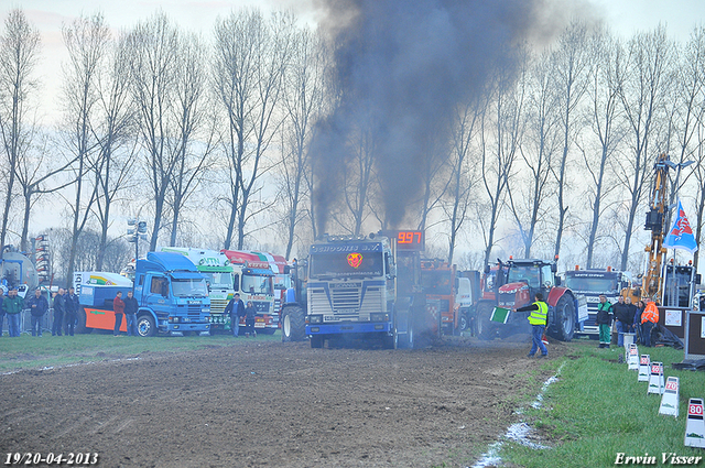 19-04-2013 385-BorderMaker 19-20-04-2013 Herwijnen