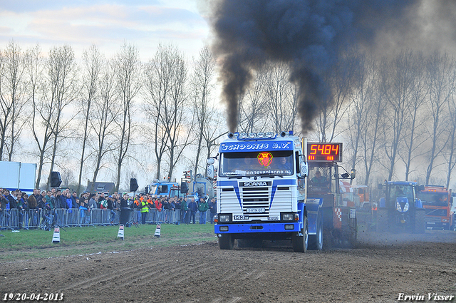 19-04-2013 388-BorderMaker 19-20-04-2013 Herwijnen