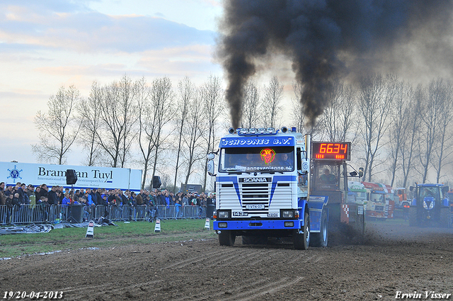 19-04-2013 389-BorderMaker 19-20-04-2013 Herwijnen