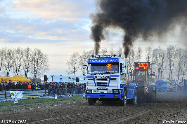 19-04-2013 390-BorderMaker 19-20-04-2013 Herwijnen