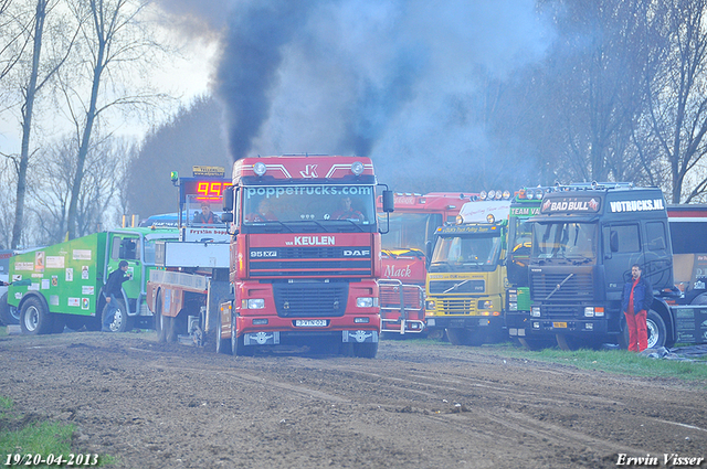 19-04-2013 396-BorderMaker 19-20-04-2013 Herwijnen