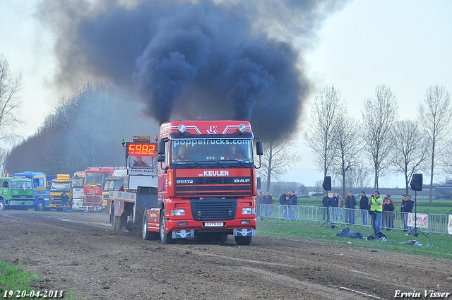 19-04-2013 400-BorderMaker 19-20-04-2013 Herwijnen