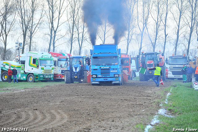 19-04-2013 404-BorderMaker 19-20-04-2013 Herwijnen