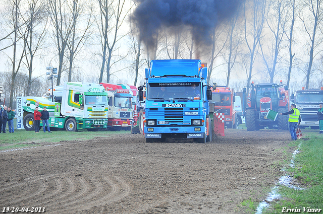 19-04-2013 405-BorderMaker 19-20-04-2013 Herwijnen