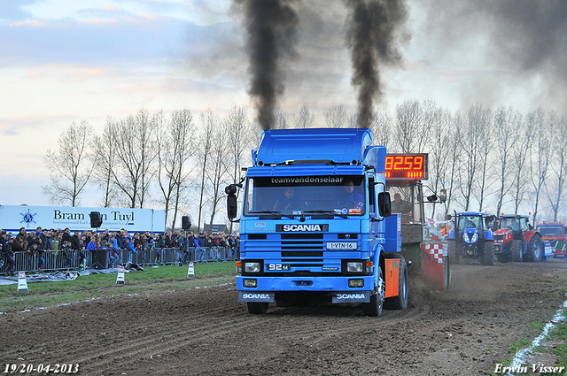 19-04-2013 410-BorderMaker 19-20-04-2013 Herwijnen