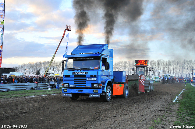 19-04-2013 413-BorderMaker 19-20-04-2013 Herwijnen