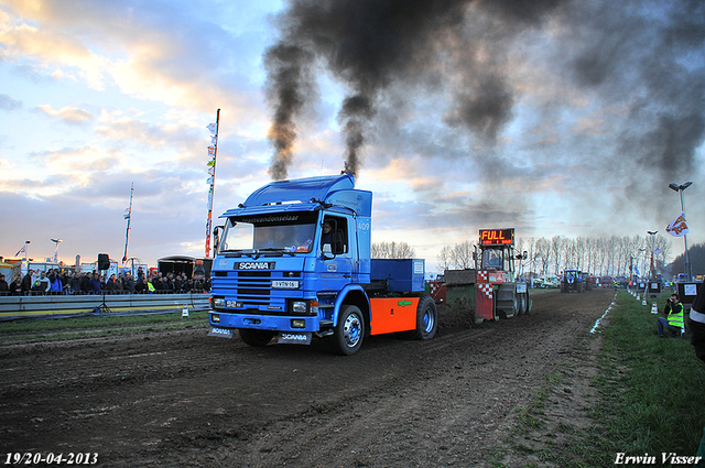 19-04-2013 414-BorderMaker 19-20-04-2013 Herwijnen