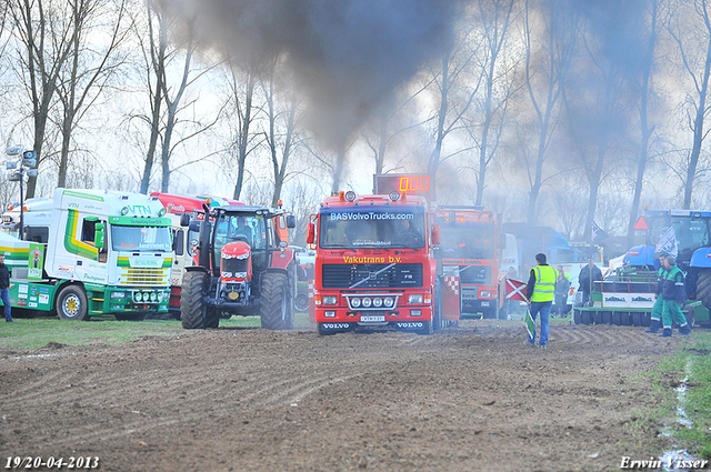 19-04-2013 420-BorderMaker 19-20-04-2013 Herwijnen