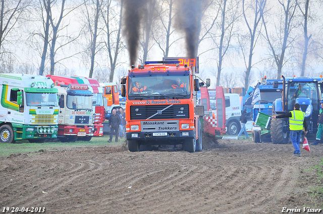 19-04-2013 428-BorderMaker 19-20-04-2013 Herwijnen