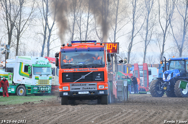 19-04-2013 430-BorderMaker 19-20-04-2013 Herwijnen