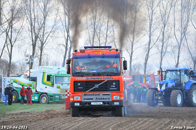 19-04-2013 431-BorderMaker 19-20-04-2013 Herwijnen