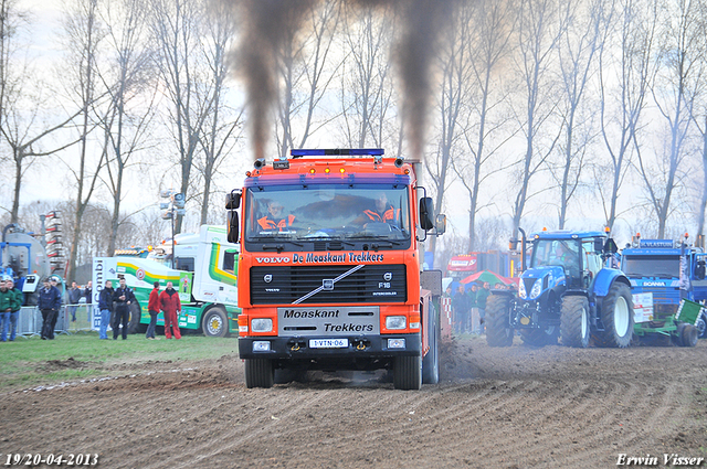 19-04-2013 432-BorderMaker 19-20-04-2013 Herwijnen