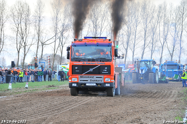 19-04-2013 433-BorderMaker 19-20-04-2013 Herwijnen