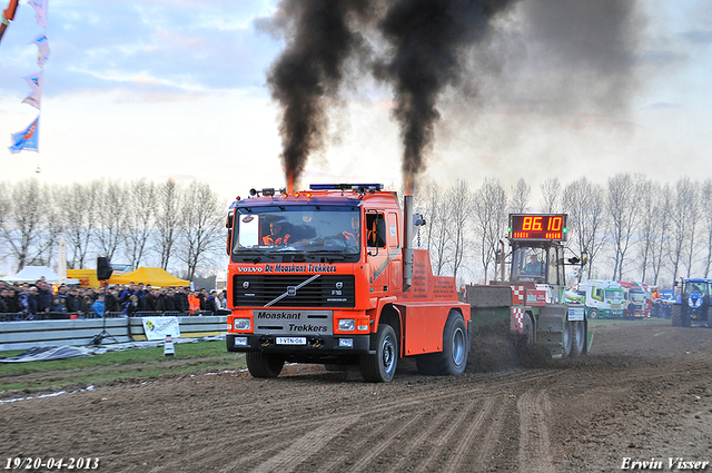 19-04-2013 436-BorderMaker 19-20-04-2013 Herwijnen