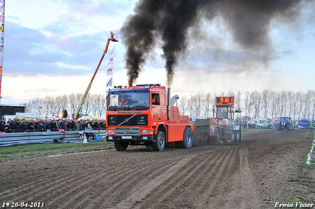 19-04-2013 437-BorderMaker 19-20-04-2013 Herwijnen