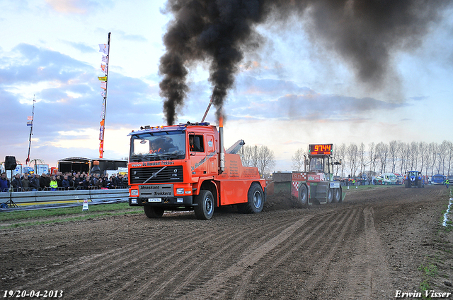 19-04-2013 438-BorderMaker 19-20-04-2013 Herwijnen