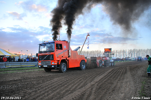 19-04-2013 439-BorderMaker 19-20-04-2013 Herwijnen