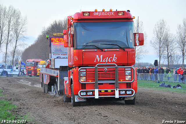 19-04-2013 446-BorderMaker 19-20-04-2013 Herwijnen