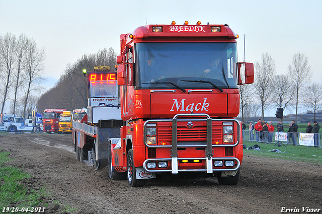 19-04-2013 447-BorderMaker 19-20-04-2013 Herwijnen