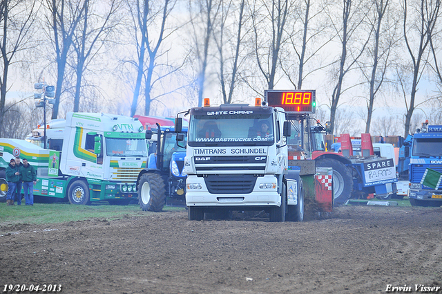 19-04-2013 452-BorderMaker 19-20-04-2013 Herwijnen