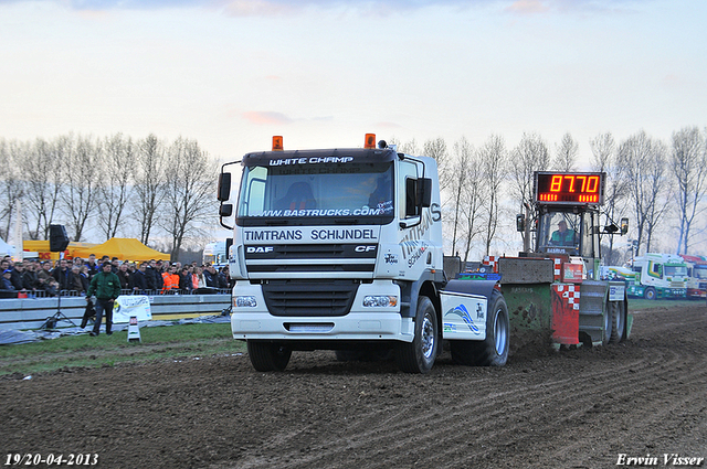 19-04-2013 457-BorderMaker 19-20-04-2013 Herwijnen