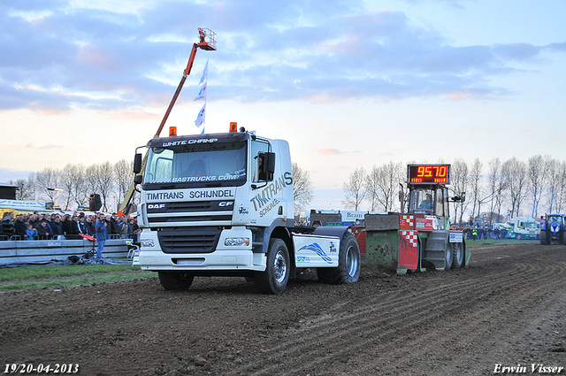 19-04-2013 459-BorderMaker 19-20-04-2013 Herwijnen