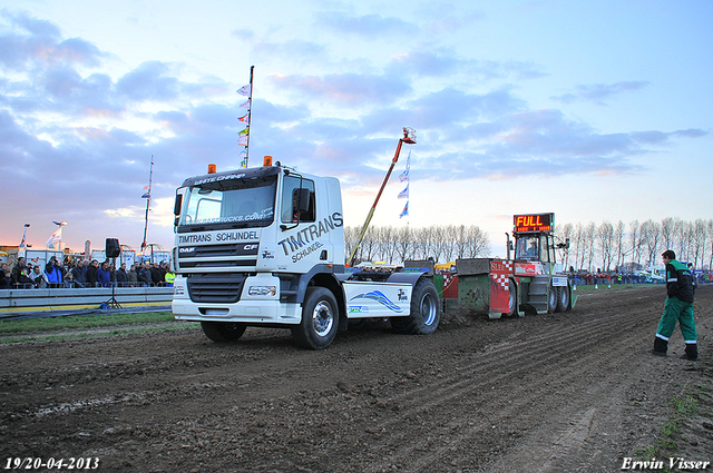 19-04-2013 460-BorderMaker 19-20-04-2013 Herwijnen