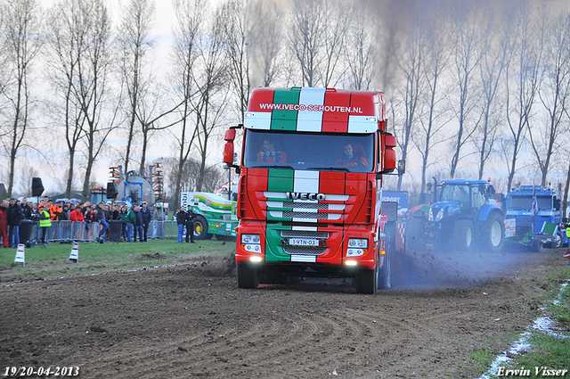 19-04-2013 464-BorderMaker 19-20-04-2013 Herwijnen