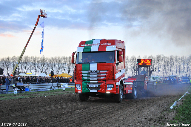 19-04-2013 469-BorderMaker 19-20-04-2013 Herwijnen