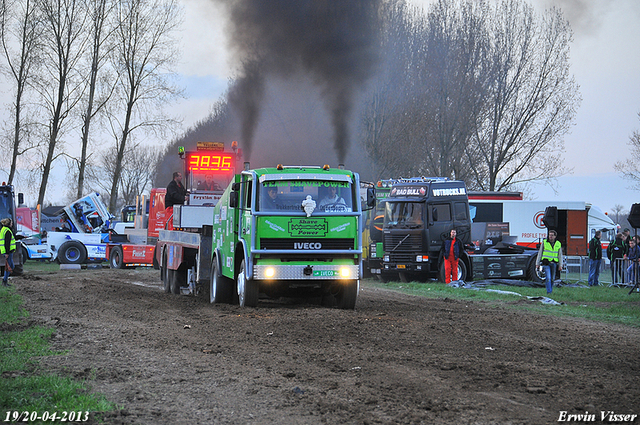 19-04-2013 474-BorderMaker 19-20-04-2013 Herwijnen