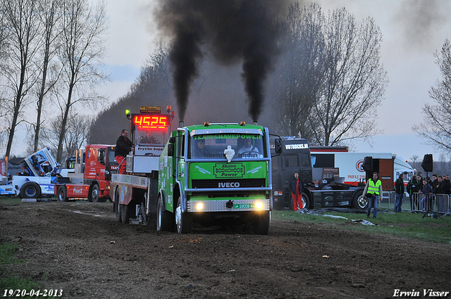 19-04-2013 475-BorderMaker 19-20-04-2013 Herwijnen