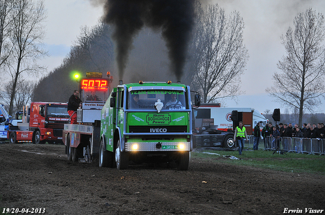 19-04-2013 476-BorderMaker 19-20-04-2013 Herwijnen