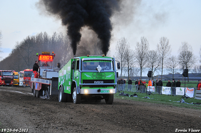 19-04-2013 479-BorderMaker 19-20-04-2013 Herwijnen