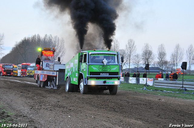 19-04-2013 480-BorderMaker 19-20-04-2013 Herwijnen