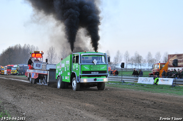 19-04-2013 481-BorderMaker 19-20-04-2013 Herwijnen