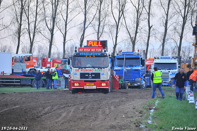 19-04-2013 489-BorderMaker 19-20-04-2013 Herwijnen