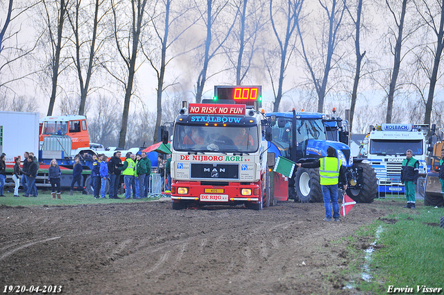 19-04-2013 490-BorderMaker 19-20-04-2013 Herwijnen