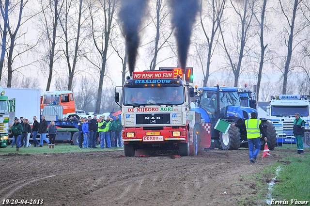 19-04-2013 496-BorderMaker 19-20-04-2013 Herwijnen