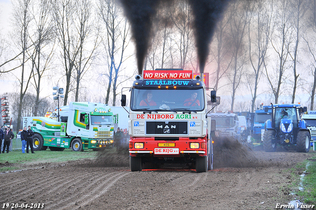 19-04-2013 502-BorderMaker 19-20-04-2013 Herwijnen