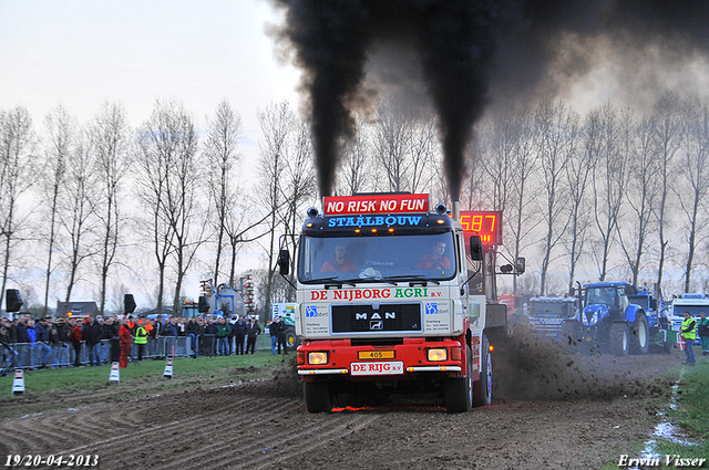 19-04-2013 505-BorderMaker 19-20-04-2013 Herwijnen