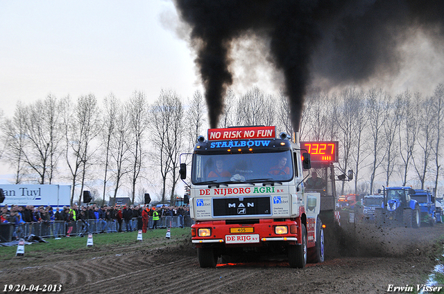 19-04-2013 506-BorderMaker 19-20-04-2013 Herwijnen