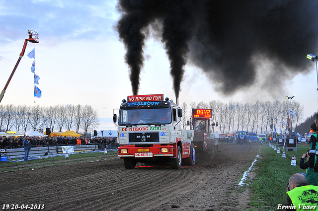 19-04-2013 510-BorderMaker 19-20-04-2013 Herwijnen