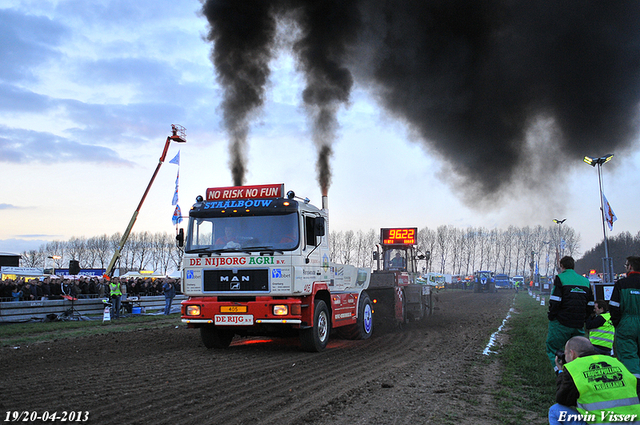 19-04-2013 512-BorderMaker 19-20-04-2013 Herwijnen