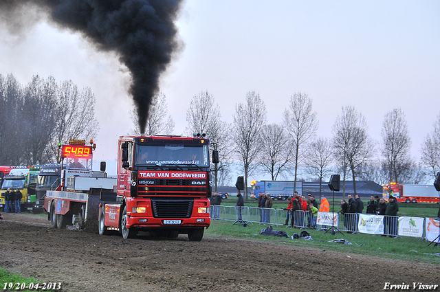 19-04-2013 520-BorderMaker 19-20-04-2013 Herwijnen