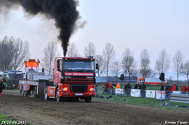 19-04-2013 521-BorderMaker 19-20-04-2013 Herwijnen