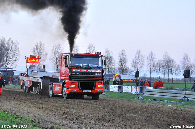 19-04-2013 522-BorderMaker 19-20-04-2013 Herwijnen