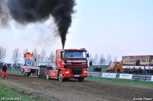 19-04-2013 524-BorderMaker 19-20-04-2013 Herwijnen